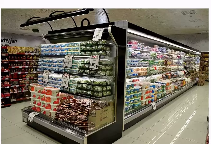 RFID技术应用全景图：解锁六大颠覆性场景！