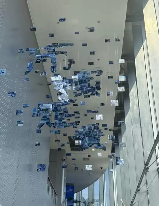 科技赋能，绿电护航！十五运会智慧电力系统大揭秘