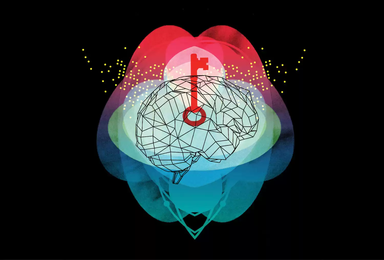 神经技术：治愈之光还是潘多拉魔盒？窥探未来战场的终极武器-第2张图片-正海烽科技 - 领先的只能推广行业，智能制造解决方案提供商