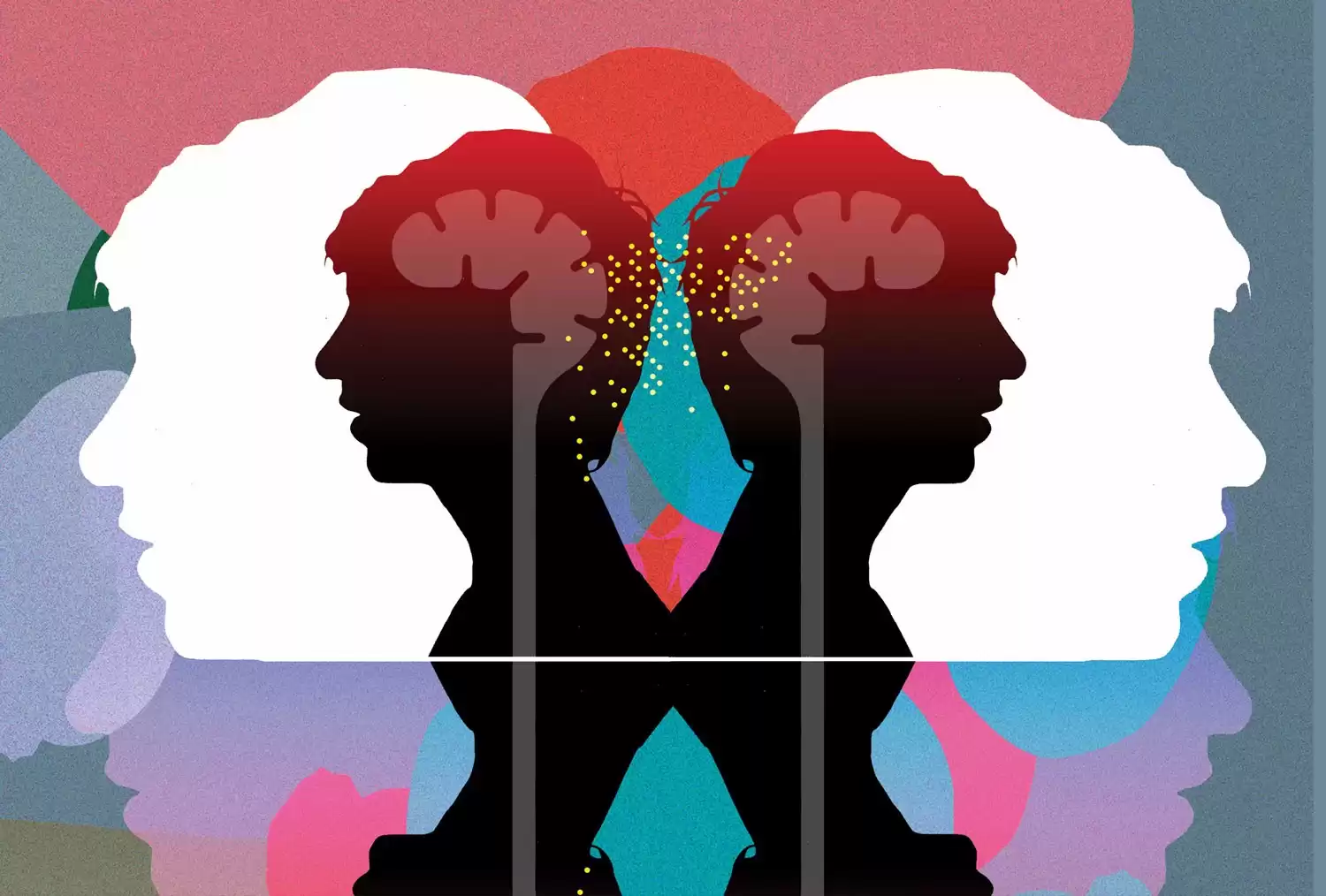 神经技术：治愈之光还是潘多拉魔盒？窥探未来战场的终极武器-第4张图片-正海烽科技 - 领先的只能推广行业，智能制造解决方案提供商