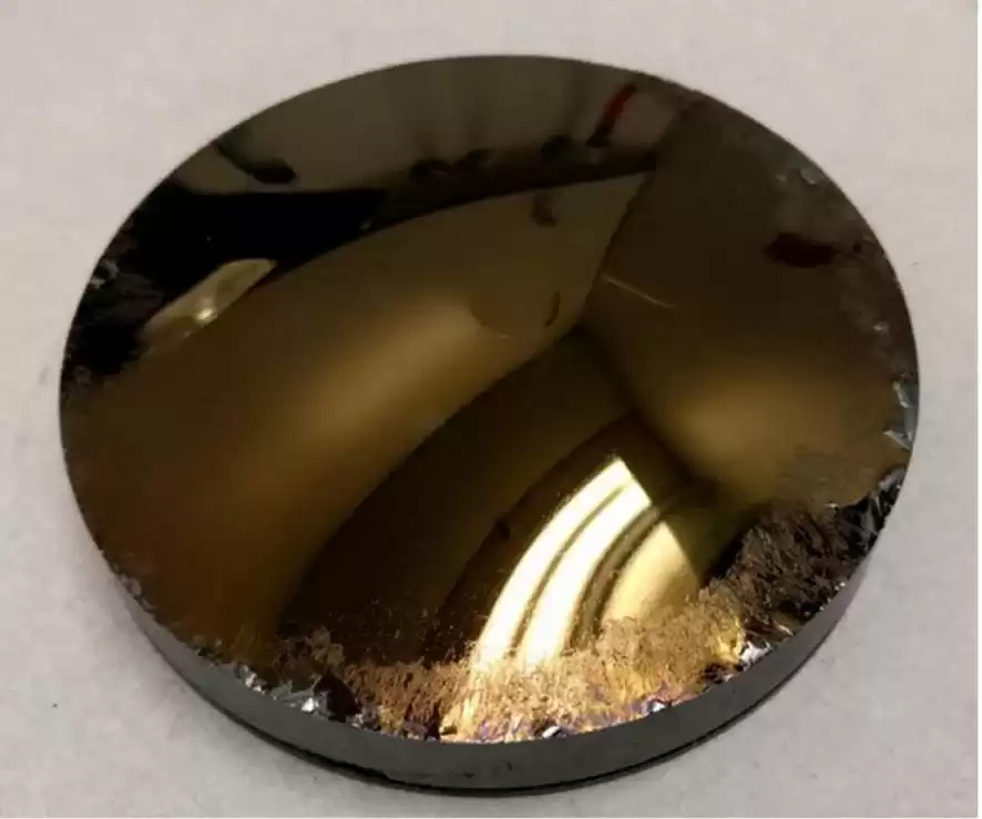 颠覆性突破!SiC长晶技术狂飙:速度快40%,厚度直接翻倍! 颠覆性突破!SiC长晶技术狂飙:速度快40%,厚度直接翻倍!