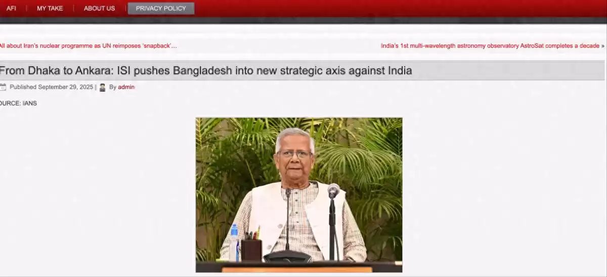 5D打印战略震撼曝光：巴基斯坦多国联动，印度遭遇立体合围！