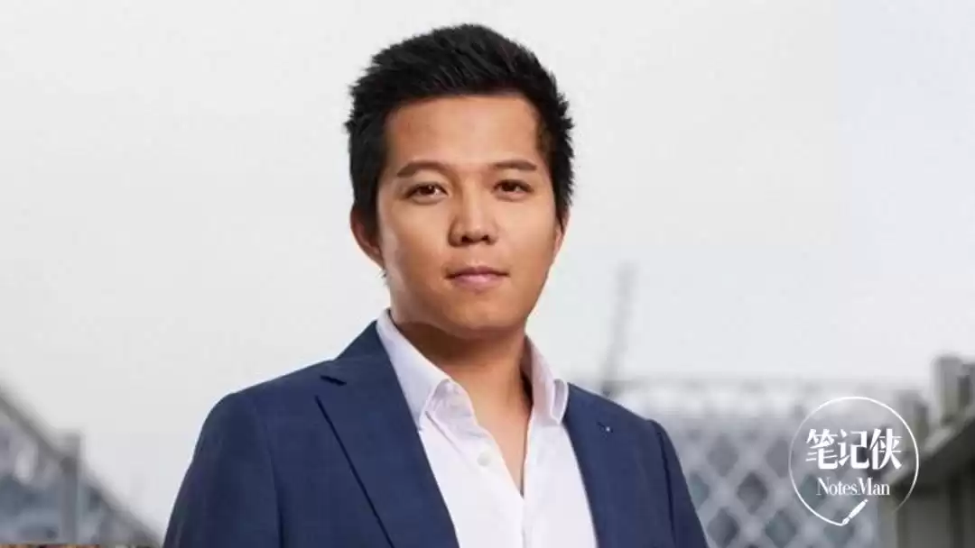 90后鬼才硬刚巨头，1200亿帝国崛起！他的破局战术，每个创业者都该学