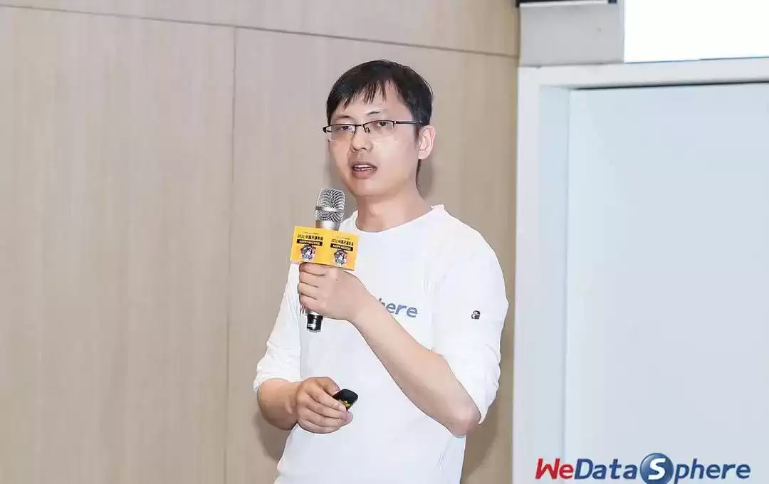 Hadoop未死！开源大数据技术的演进风暴与生态突围