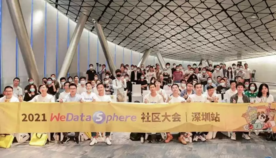 Hadoop未死！开源大数据技术的演进风暴与生态突围