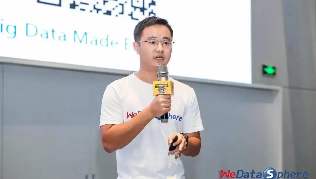 Hadoop未死！开源大数据技术的演进风暴与生态突围