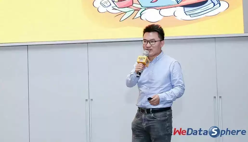 Hadoop未死！开源大数据技术的演进风暴与生态突围