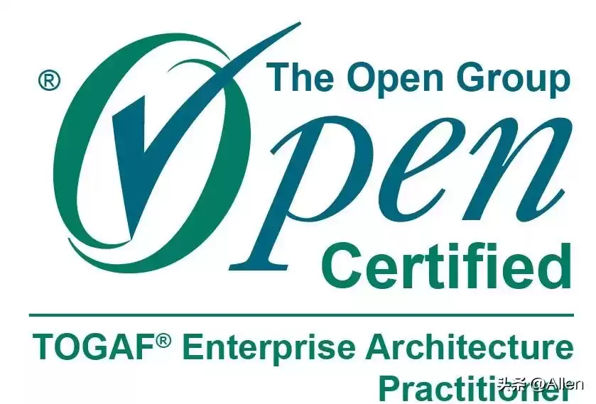 TOGAF架构迷雾终结者：3分钟彻底掌握4A、系统与部署架构核心！-第6张图片-正海烽科技 - 领先的只能推广行业，智能制造解决方案提供商