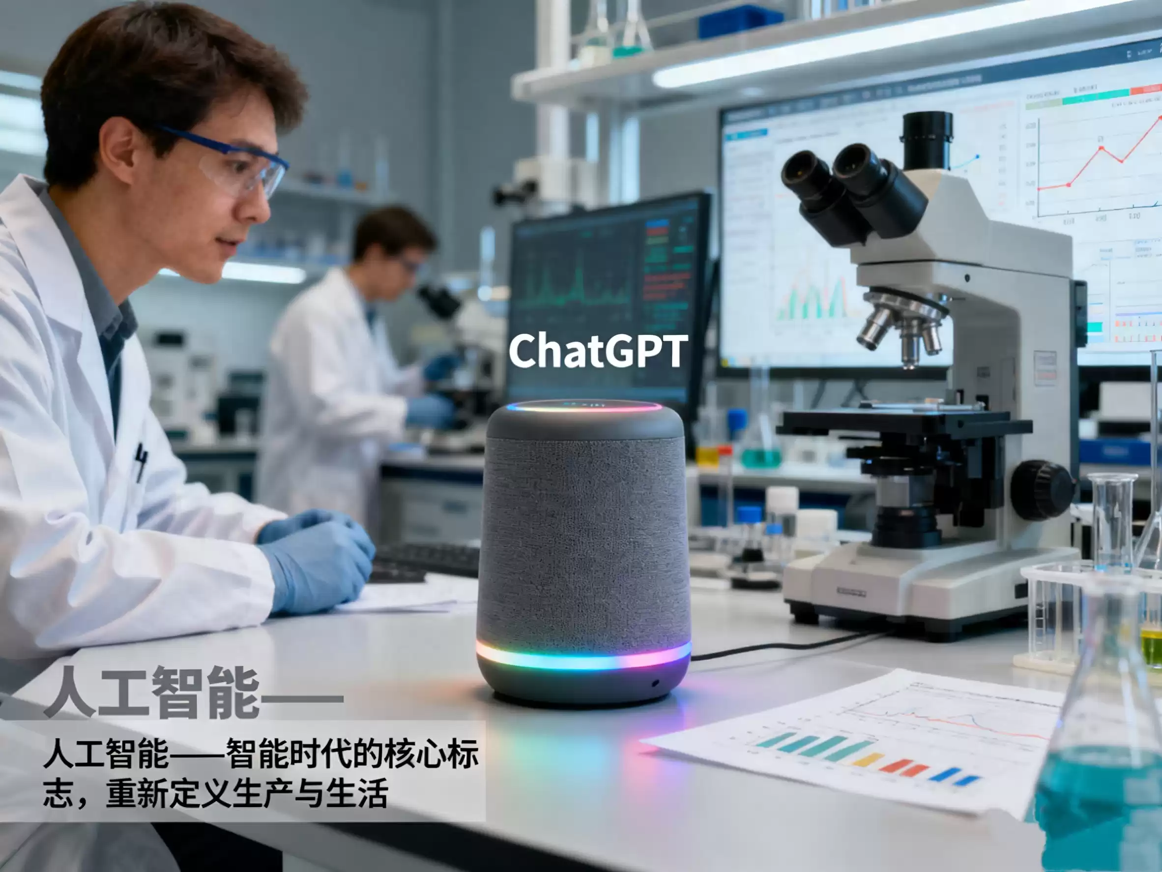 智能革命：信息与智能如何重塑人类未来？