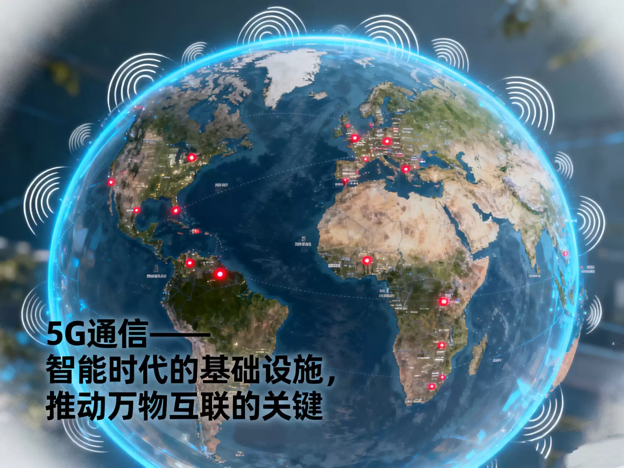 智能革命：信息与智能如何重塑人类未来？