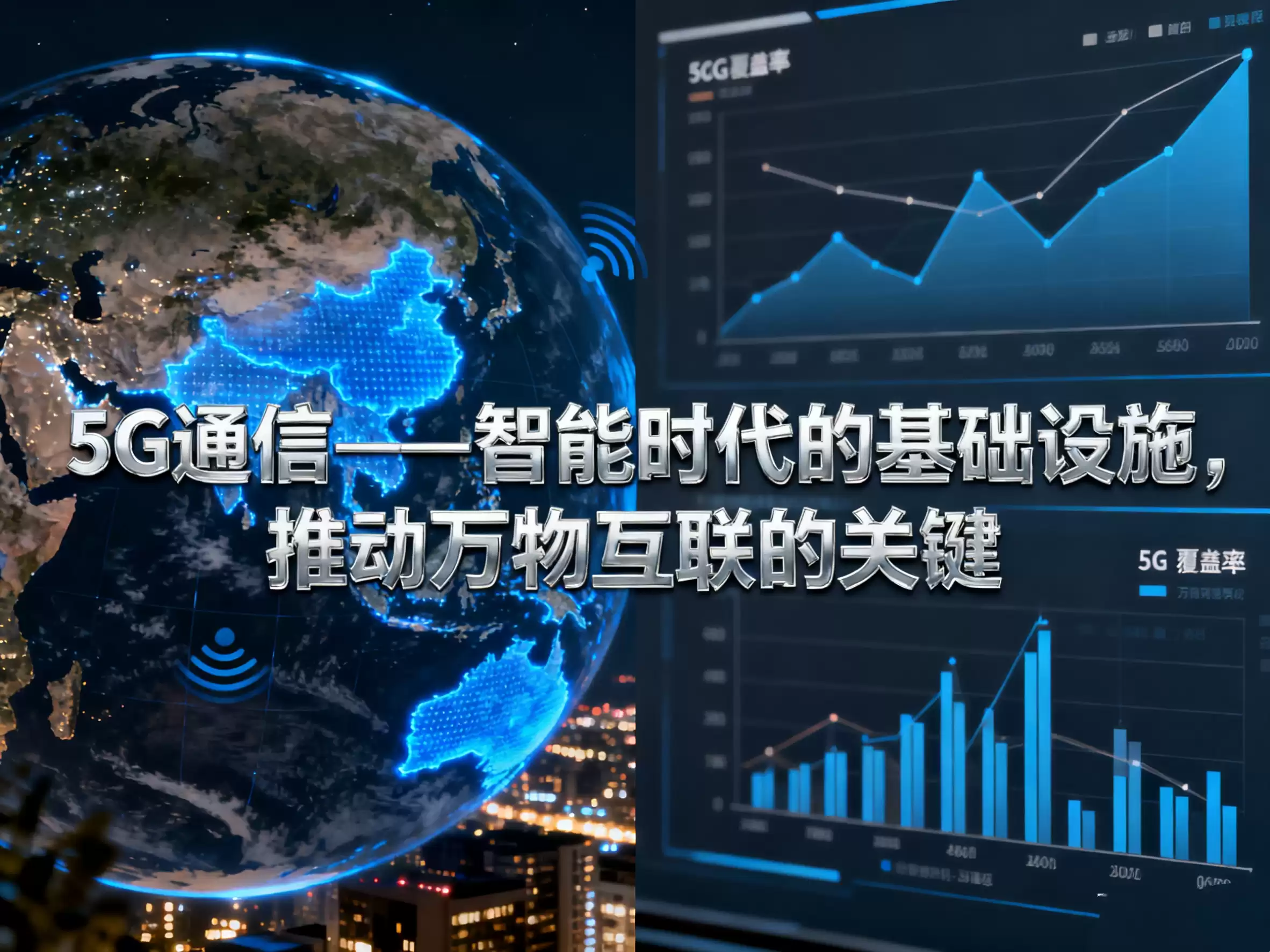 智能革命：信息与智能如何重塑人类未来？