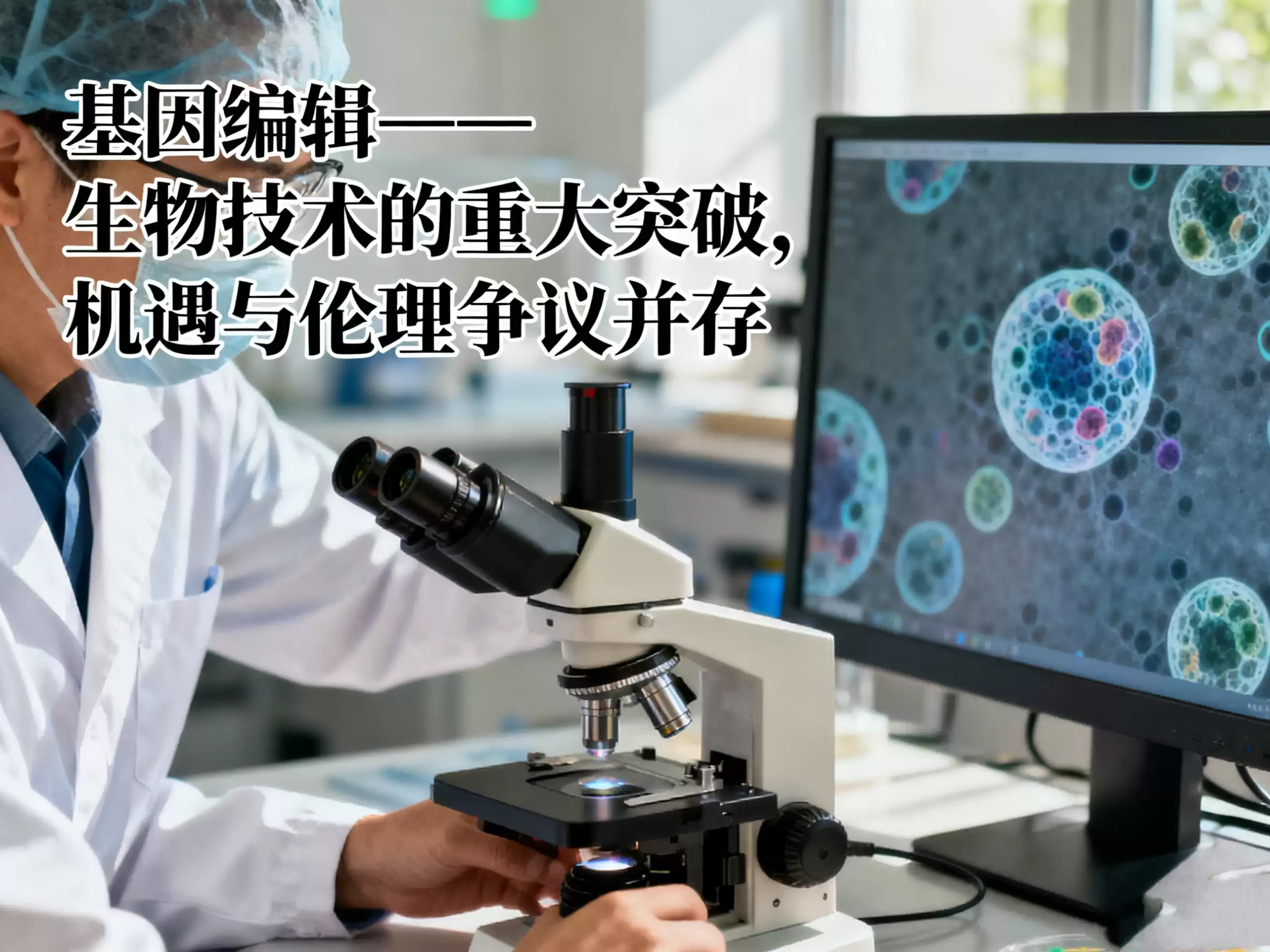 智能革命：信息与智能如何重塑人类未来？