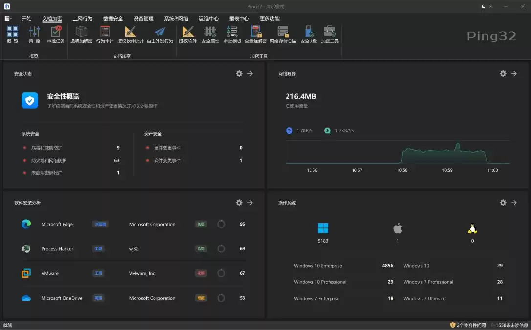 锁死数据泄露！企业USB设备审计3大高效方法实战全攻略