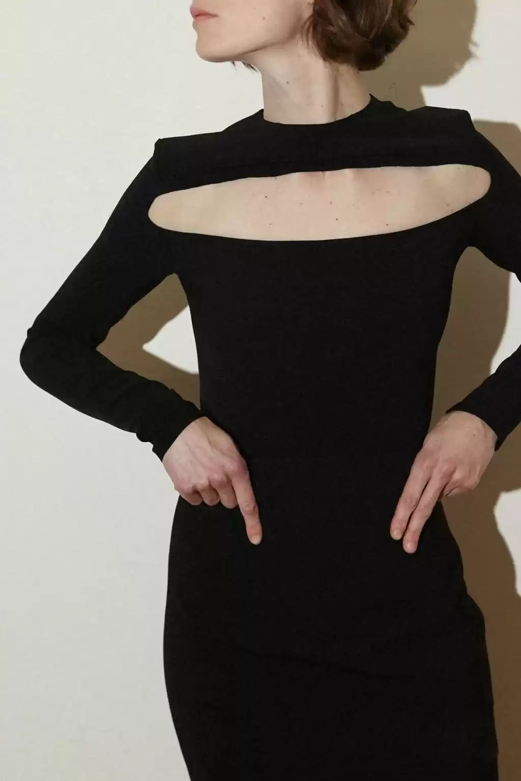 撩人于无形！跟Lisa学最高级细节穿搭术，你敢挑战吗？