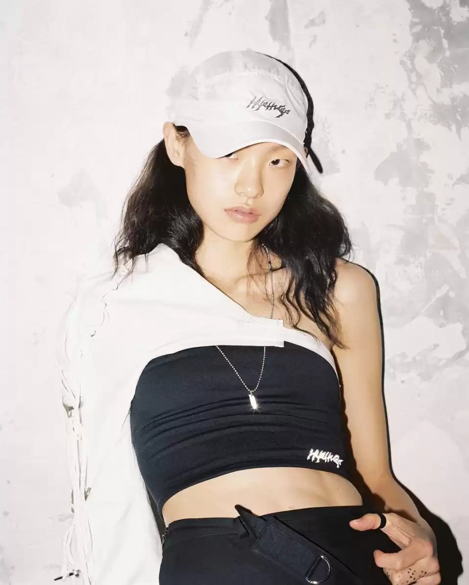 撩人于无形！跟Lisa学最高级细节穿搭术，你敢挑战吗？