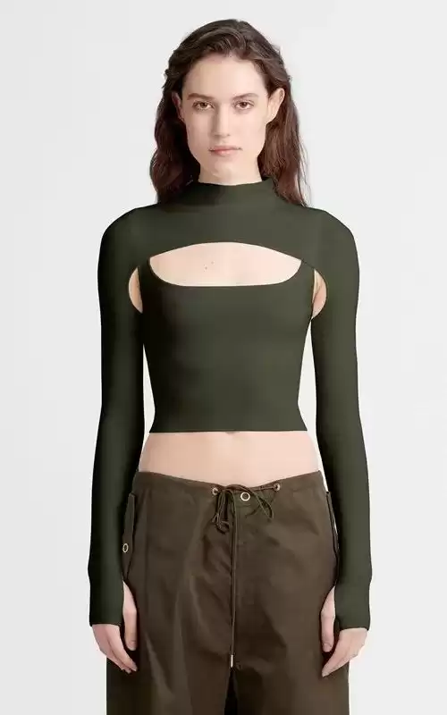 撩人于无形！跟Lisa学最高级细节穿搭术，你敢挑战吗？