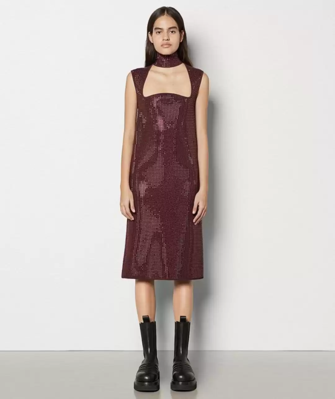 撩人于无形!跟Lisa学最高级细节穿搭术,你敢挑战吗? 撩人于无形!跟Lisa学最高级细节穿搭术,你敢挑战吗?