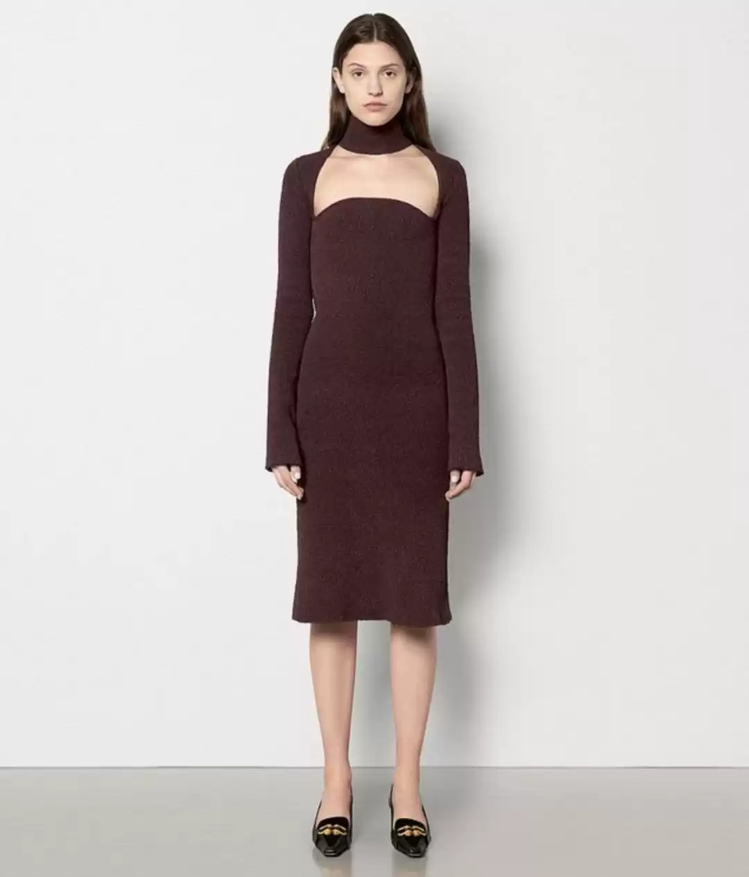 撩人于无形!跟Lisa学最高级细节穿搭术,你敢挑战吗? 撩人于无形!跟Lisa学最高级细节穿搭术,你敢挑战吗?