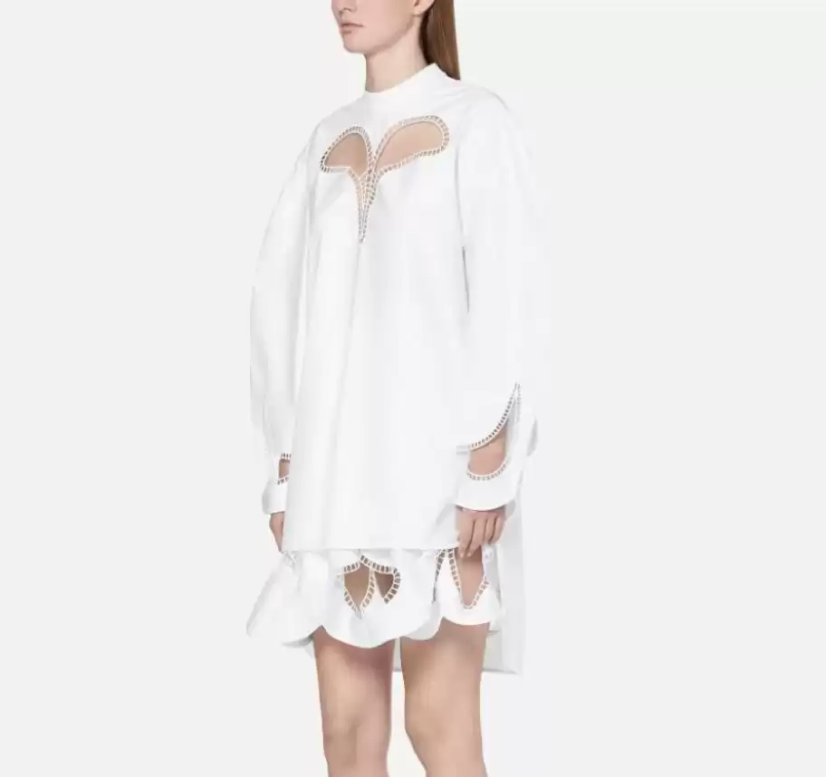 撩人于无形！跟Lisa学最高级细节穿搭术，你敢挑战吗？