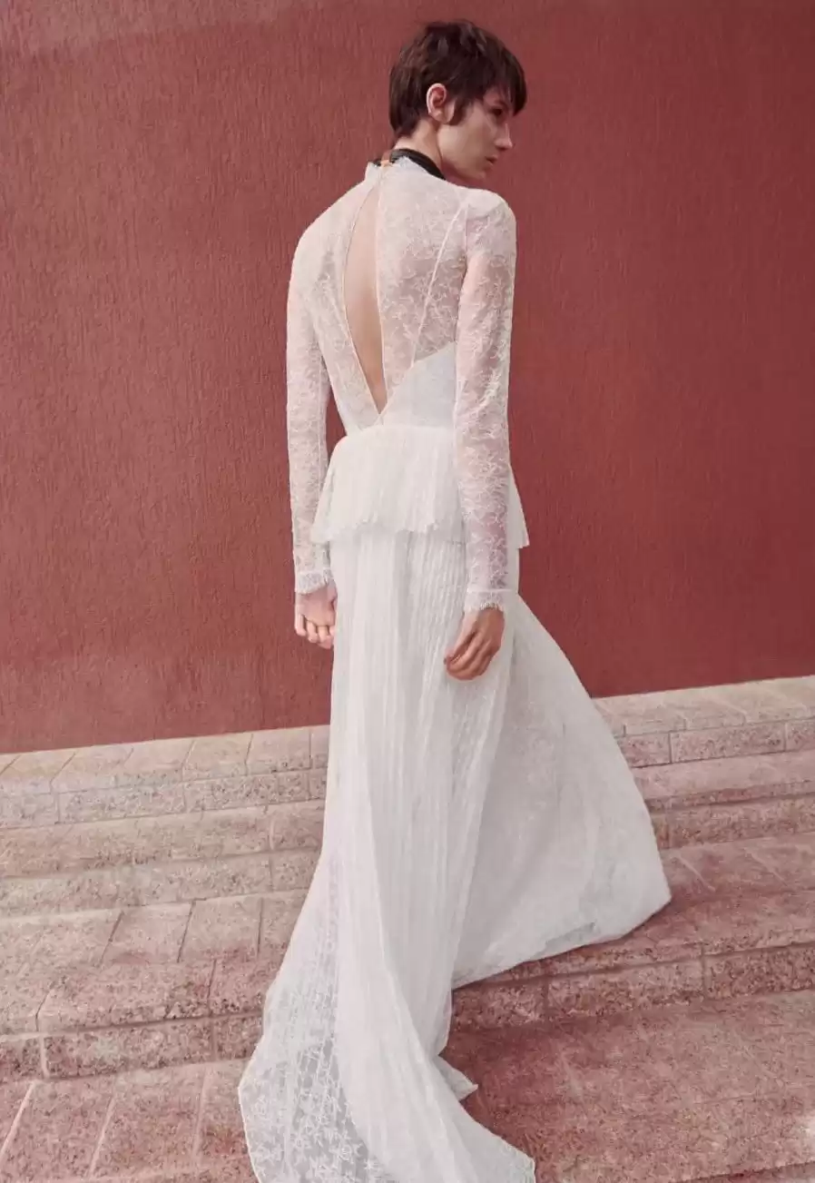 撩人于无形！跟Lisa学最高级细节穿搭术，你敢挑战吗？