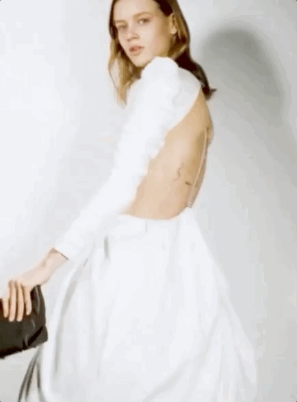 撩人于无形！跟Lisa学最高级细节穿搭术，你敢挑战吗？