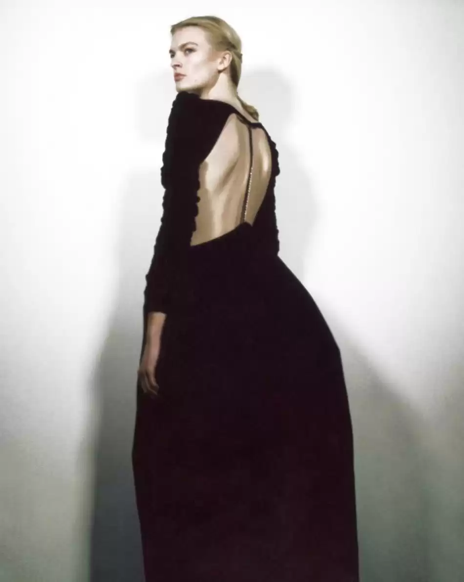 撩人于无形！跟Lisa学最高级细节穿搭术，你敢挑战吗？