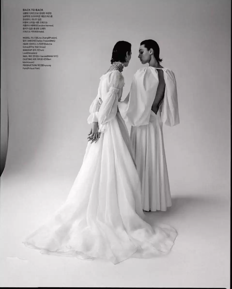 撩人于无形!跟Lisa学最高级细节穿搭术,你敢挑战吗? 撩人于无形!跟Lisa学最高级细节穿搭术,你敢挑战吗?