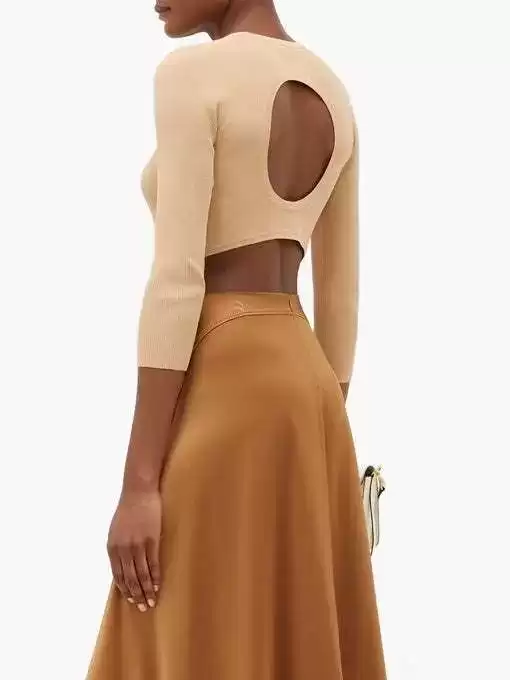 撩人于无形！跟Lisa学最高级细节穿搭术，你敢挑战吗？