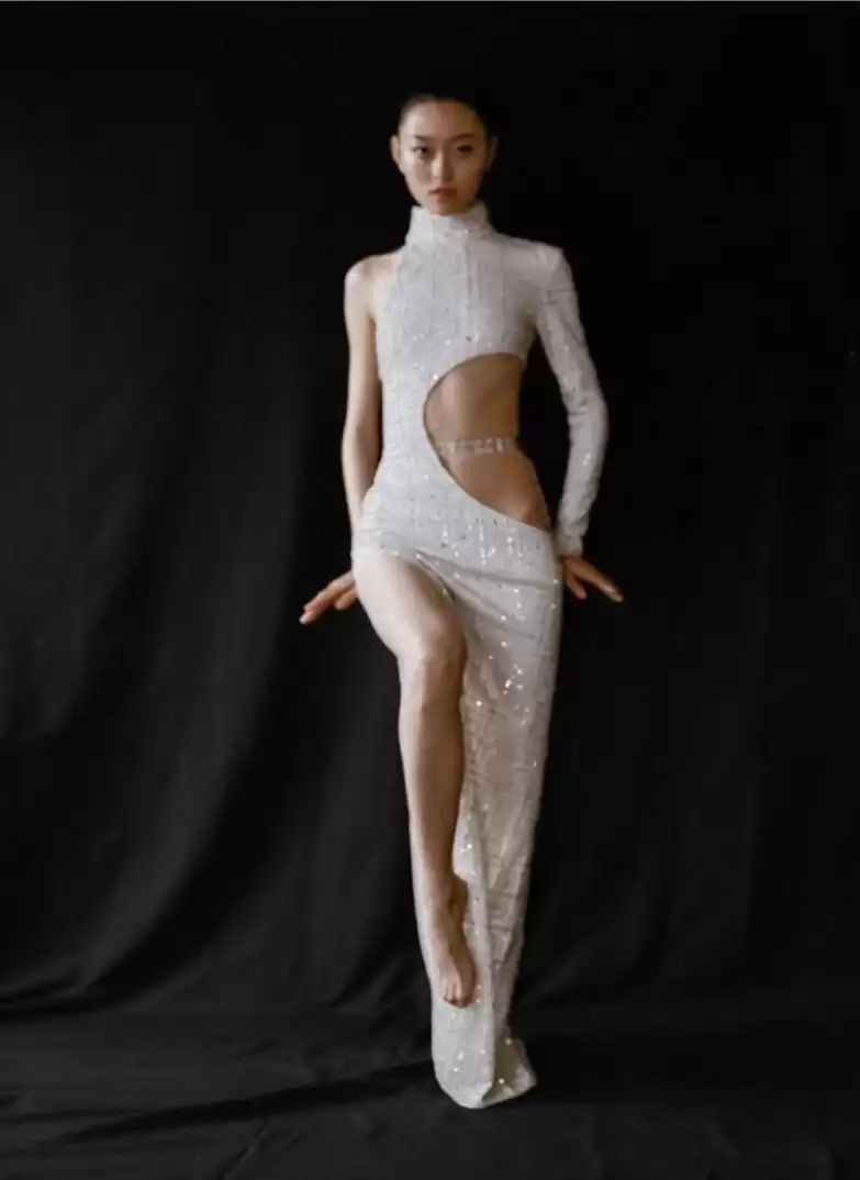 撩人于无形！跟Lisa学最高级细节穿搭术，你敢挑战吗？