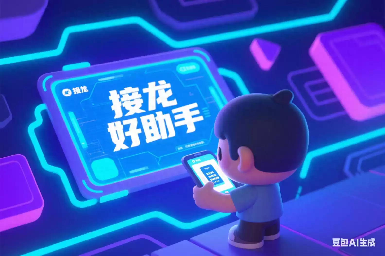 微信群接龙神器来了！新手3分钟上手，统计效率提升100%
