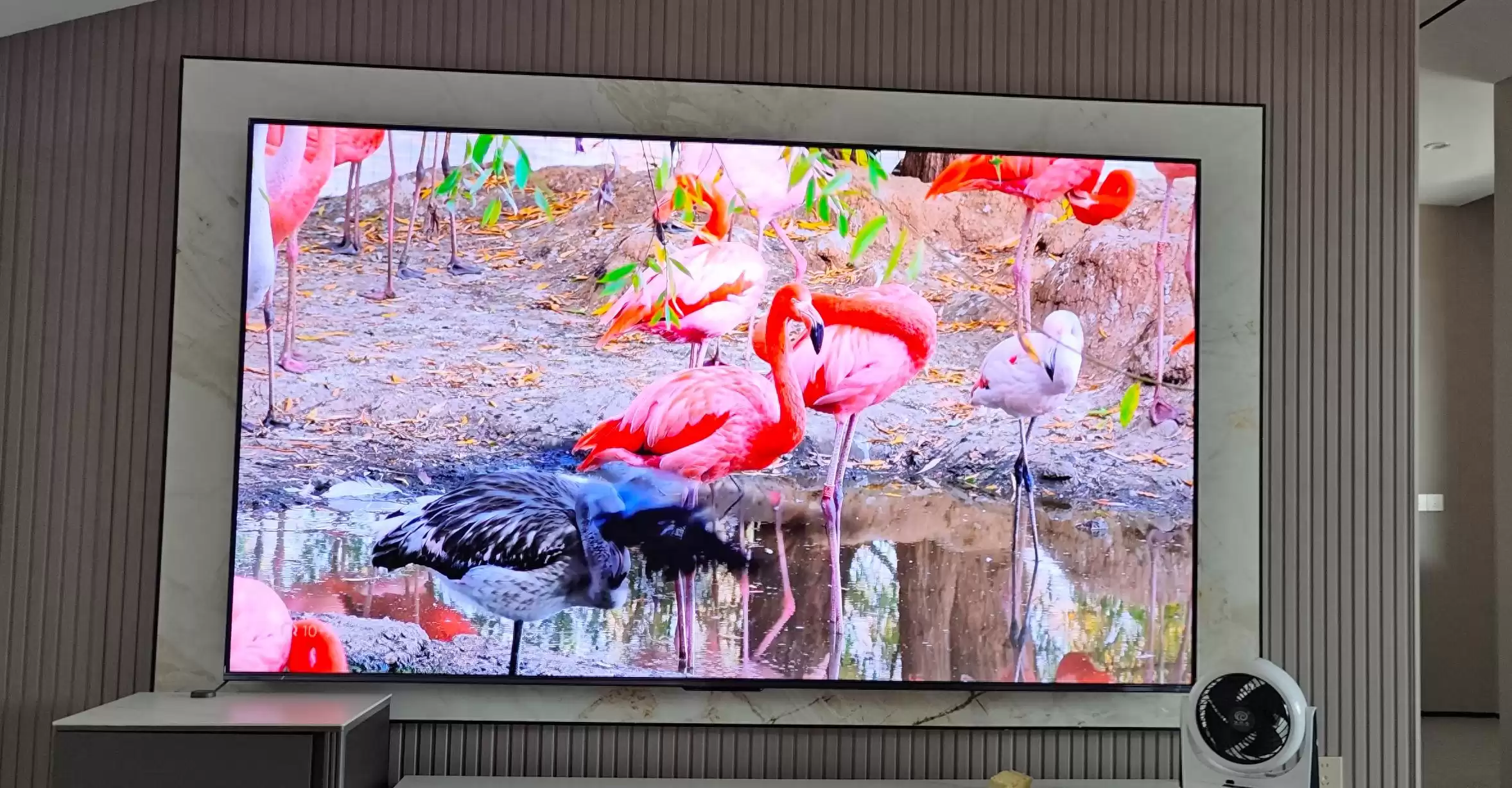 2025电视品牌封神终极战：技术狂魔与性价比之王硬核对决，这三款闭眼入稳了！