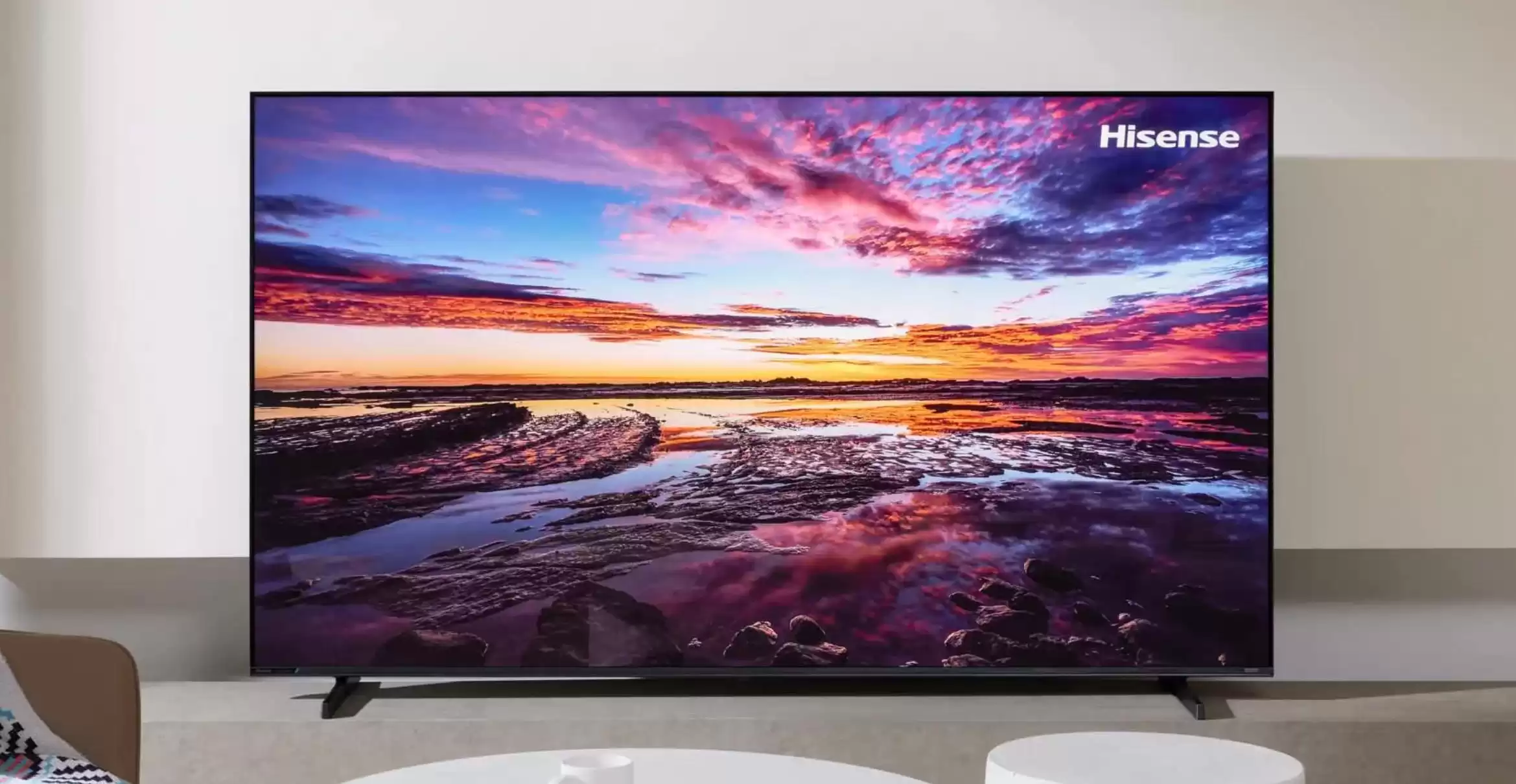 2025电视品牌封神终极战：技术狂魔与性价比之王硬核对决，这三款闭眼入稳了！