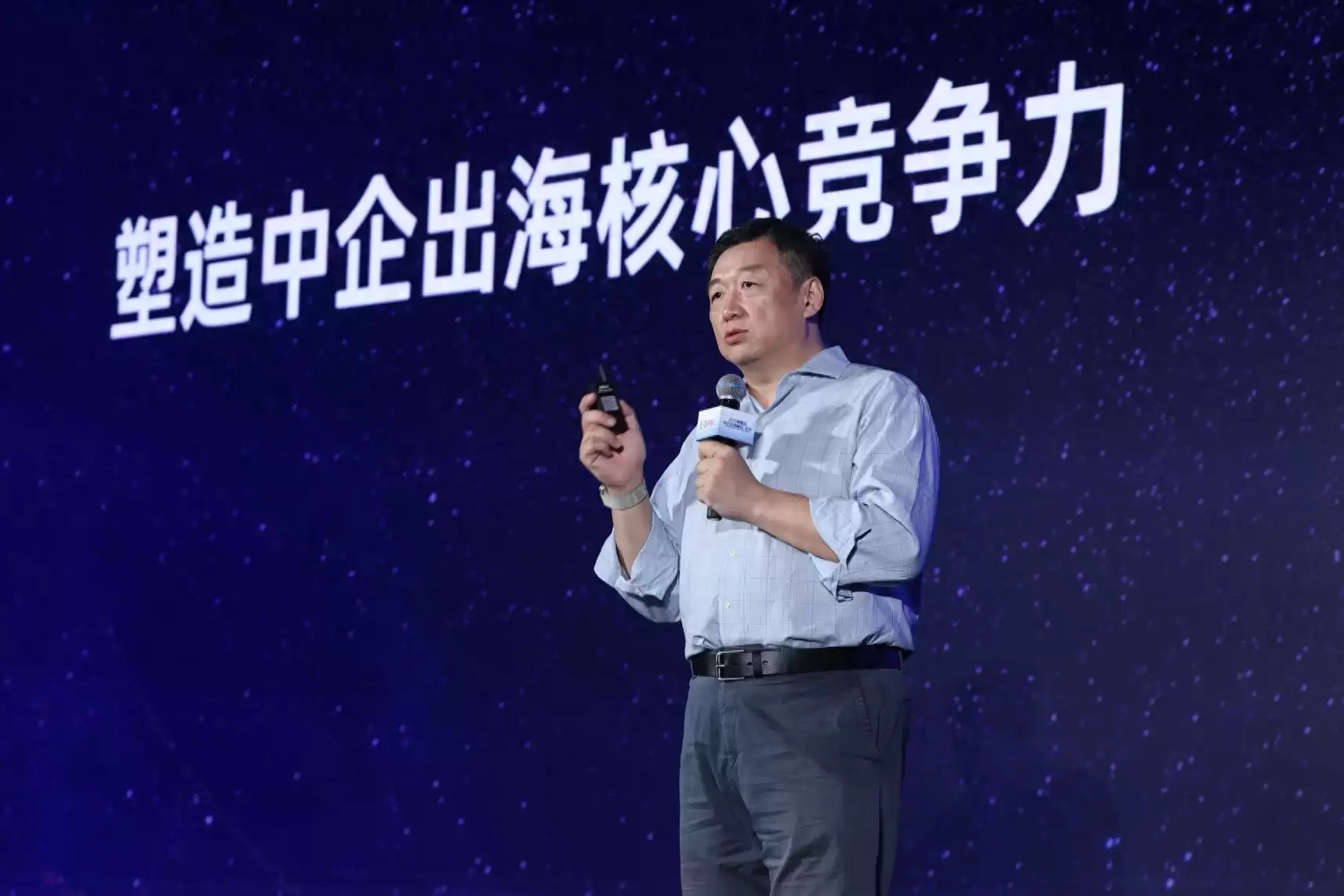 破局全球！阿里云全栈AI能力，助力中国创新者征服海外市场