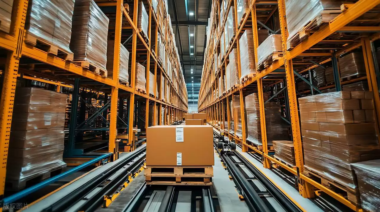 无线倾角传感器：智能仓储安全的“精准哨兵”与实战解析