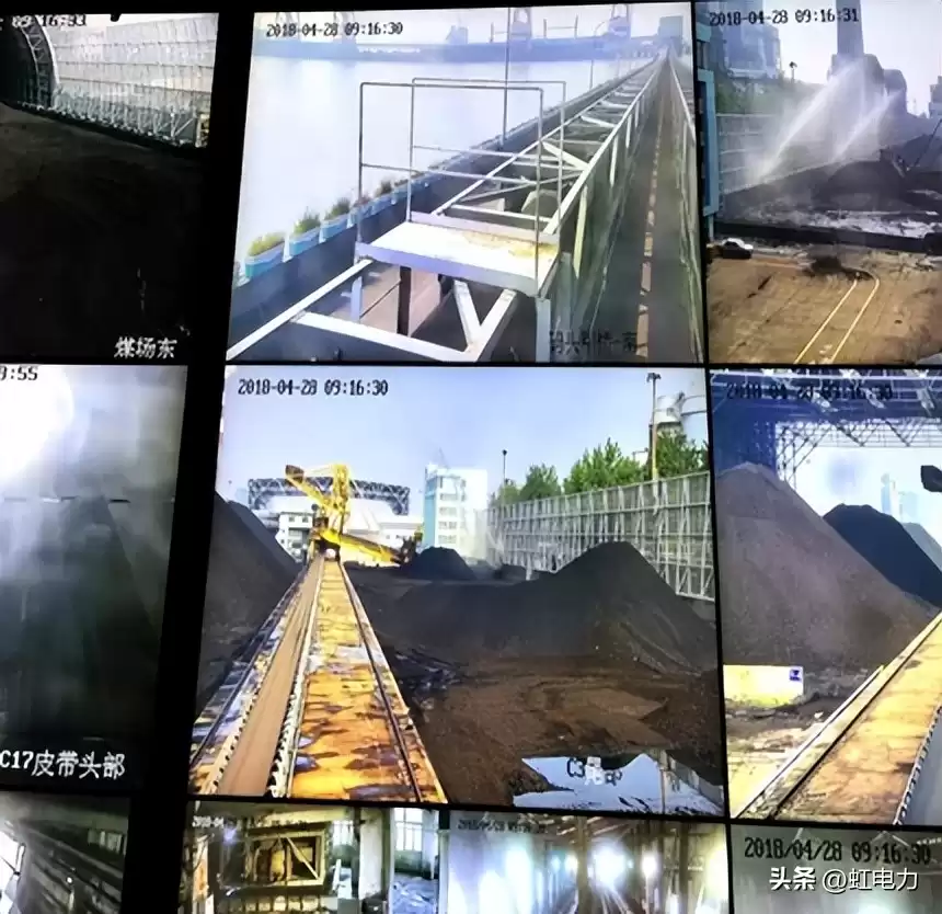 智控赋能，破解难题：火电厂管状带式输送机智能升级实战解析