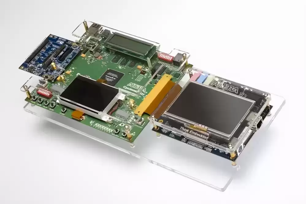 嵌入式技术:驱动万物互联的智能核心-第2张图片-正海烽科技 - 领先的只能推广行业,智能制造解决方案提供商 嵌入式技术:驱动万物互联的智能核心-第2张图片-正海烽科技 - 领先的只能推广行业,智能制造解决方案提供商