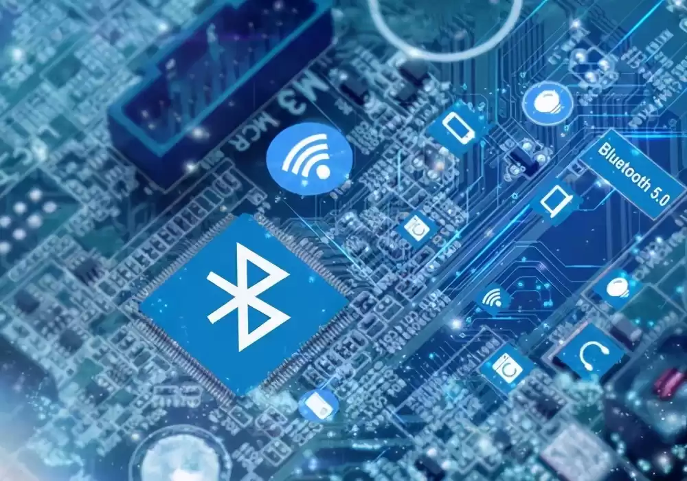 嵌入式技术:驱动万物互联的智能核心-第3张图片-正海烽科技 - 领先的只能推广行业,智能制造解决方案提供商 嵌入式技术:驱动万物互联的智能核心-第3张图片-正海烽科技 - 领先的只能推广行业,智能制造解决方案提供商