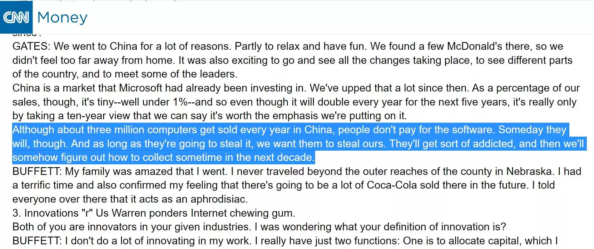 盗版Windows狂欢史：掏空系统、窒息国产，那段被遗忘的代价