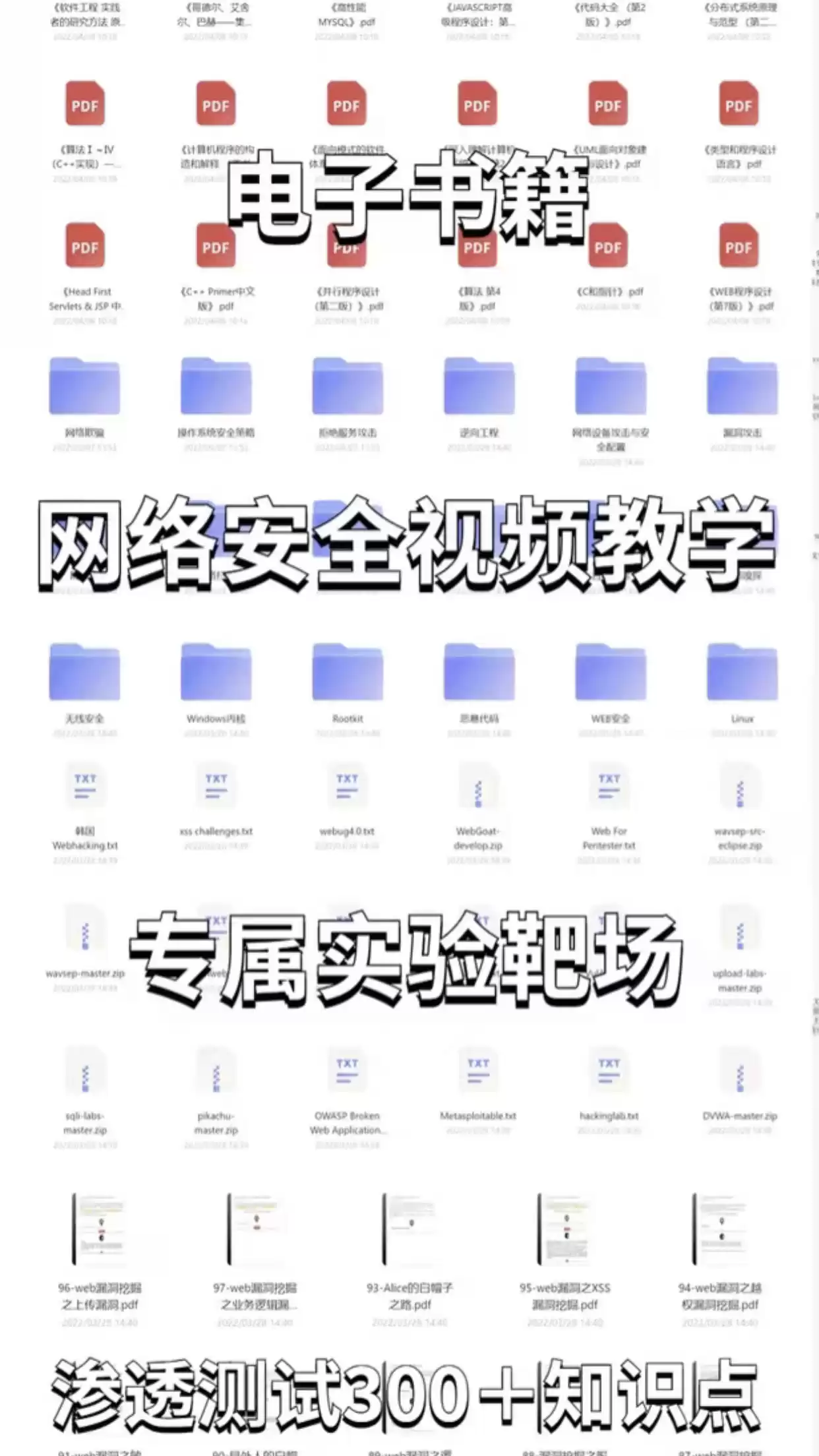网络安全从零到一：16个必学问题与实战解答，新手快速逆袭！