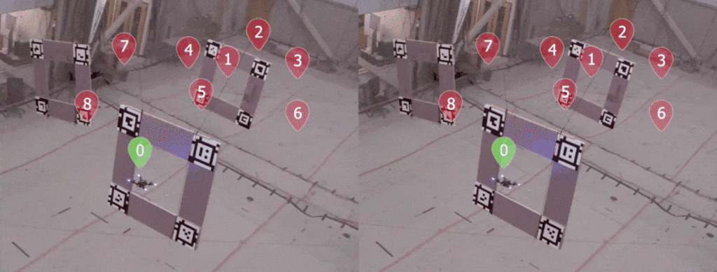 突破极限！麻省理工无人机以11米秒极速避障，复杂战场穿梭自如