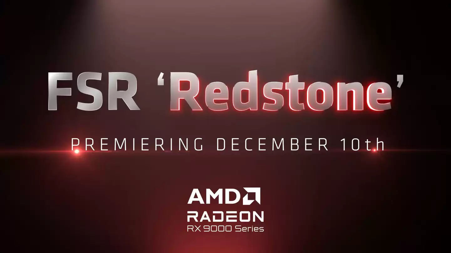 AMD FSR正式“转正”！游戏性能革命，玩家狂欢倒计时！