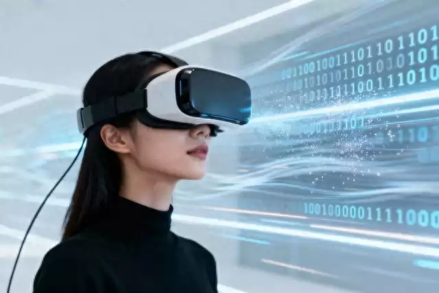 VR对决AR：谁将主宰你的下一个世界？