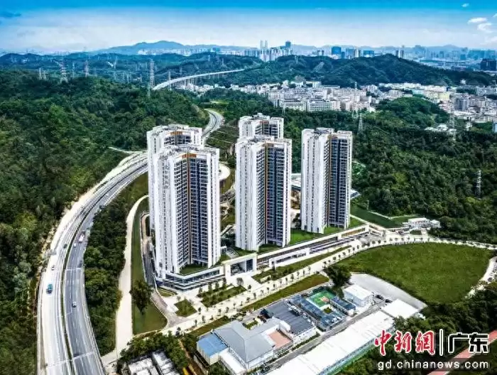 香港智慧+湾区创新：MiC技术如何重塑建筑业未来？