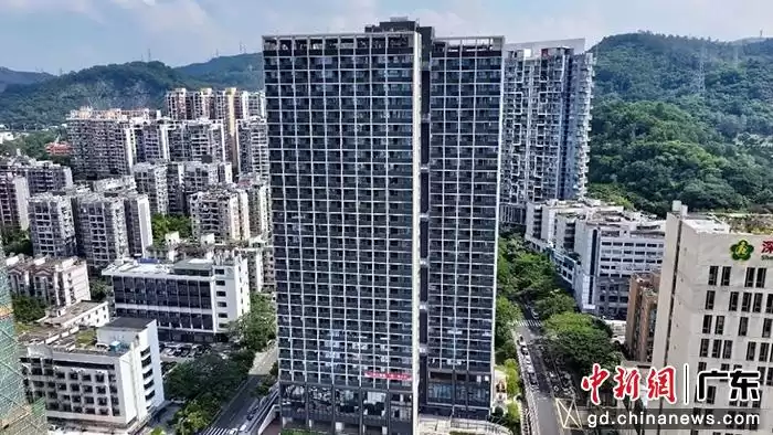 香港智慧+湾区创新：MiC技术如何重塑建筑业未来？