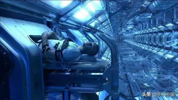 医学奇迹降临：人体极速冷冻技术，盐水换血抢夺2小时生命窗口！