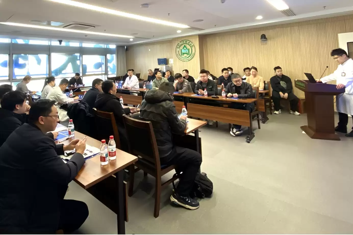 基层诊疗革新！卡本医疗VENUS如何让前列腺精准靶向穿刺技术触手可及？