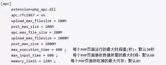 PHP缓存技术完全攻略：九大高效方案让网站速度飙升！
