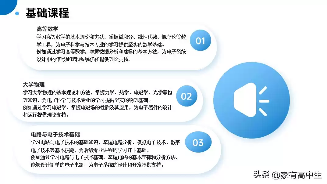 电子科学与技术：掌控未来科技的核心密码！