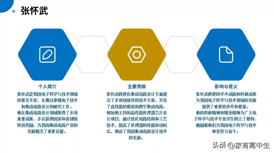 电子科学与技术：掌控未来科技的核心密码！