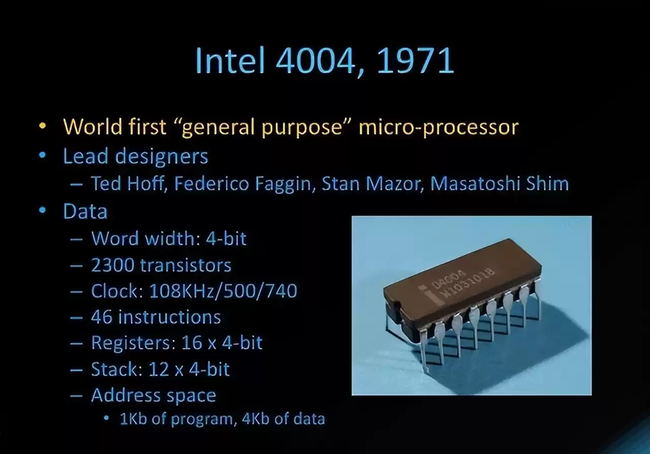 芯片霸权崩塌?中国技术反超,美国制造业陷末日危机! 芯片霸权崩塌?中国技术反超,美国制造业陷末日危机!